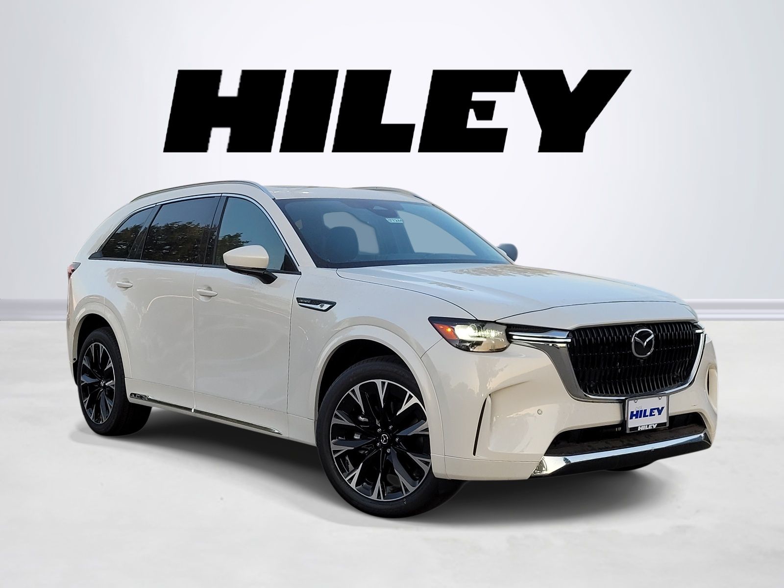  Mazda CX-90