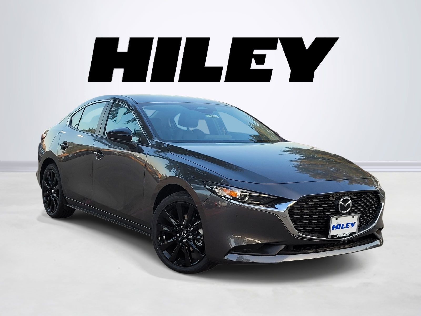New 2026 Mazda Mazda3 Sedan 2.5 S Select Sport