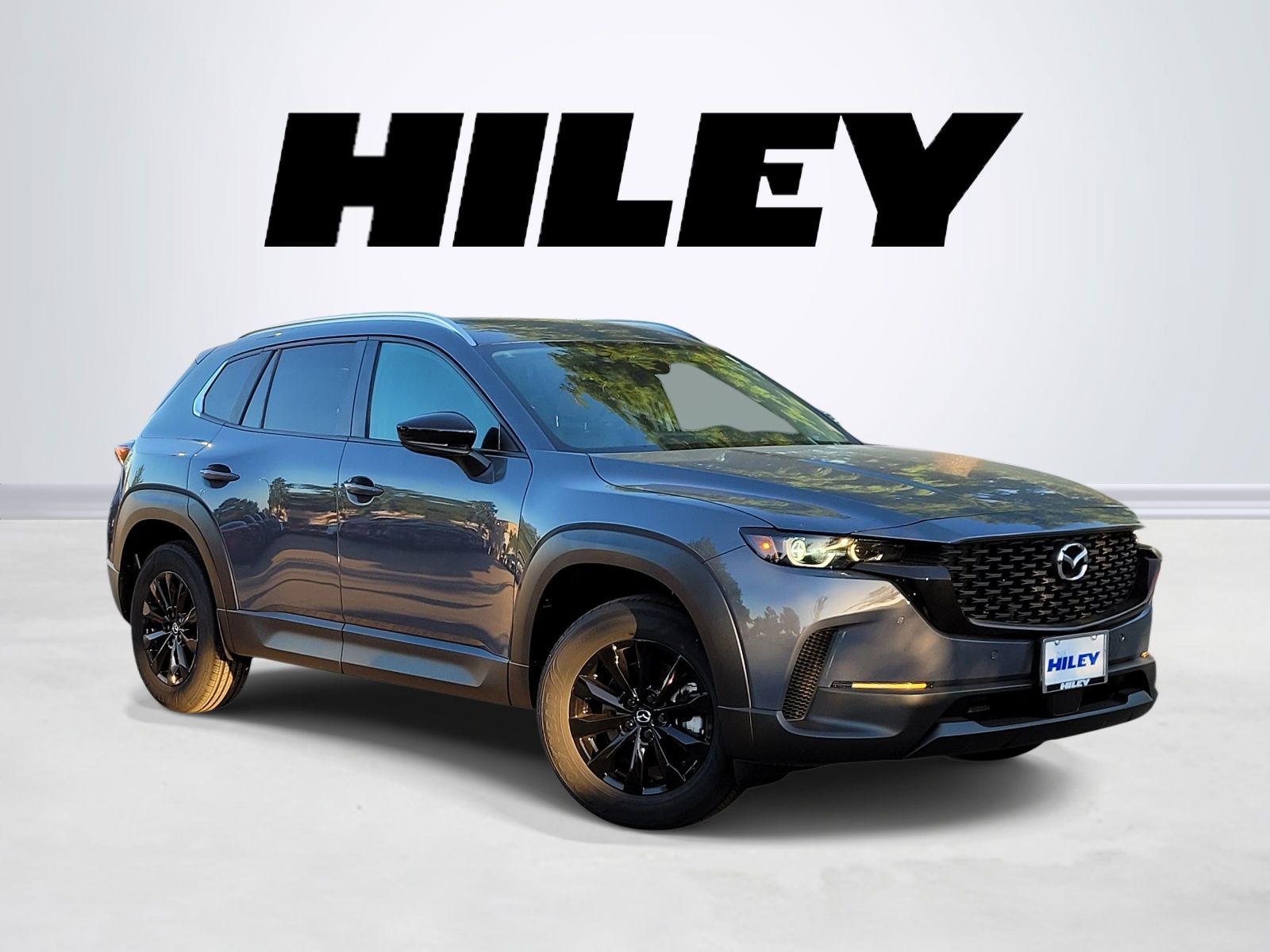  Mazda CX-50