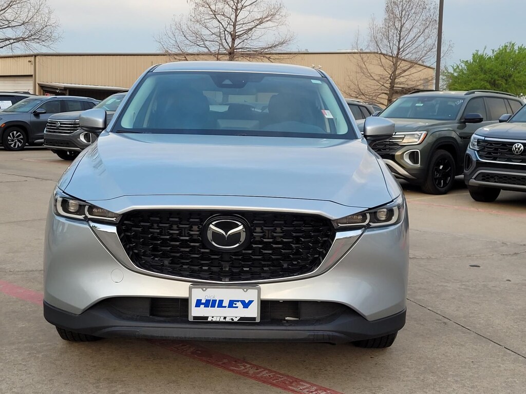 Used 2023 Mazda CX-5 2.5 S Select Package SUV