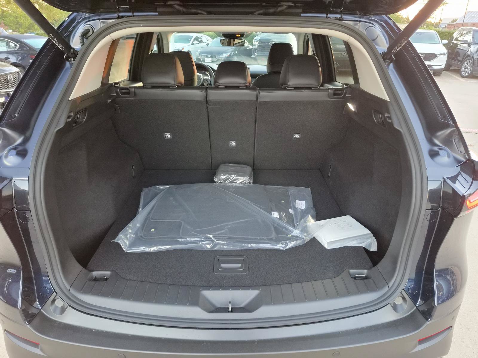 New 2026 Mazda CX-5 2.5 S Preferred SUV