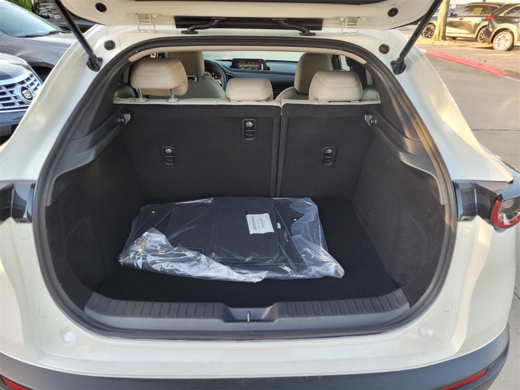 2025 Mazda CX-30 Sport 2.5 S Preferred photo 4