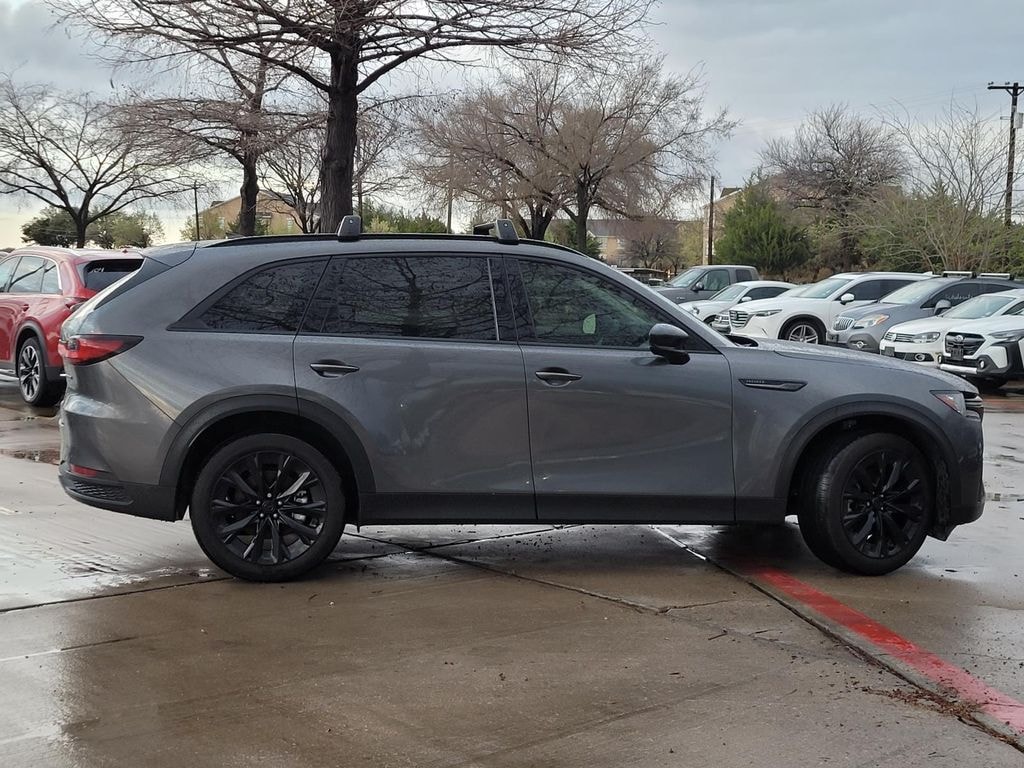 New 2026 Mazda CX-90 3.3 Turbo Premium Sport SUV