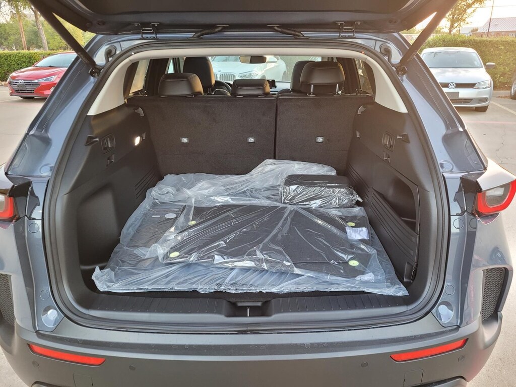 New 2026 Mazda CX-50 Hybrid Preferred SUV