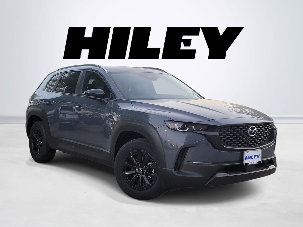 New 2026 Mazda CX-50 Hybrid Preferred SUV