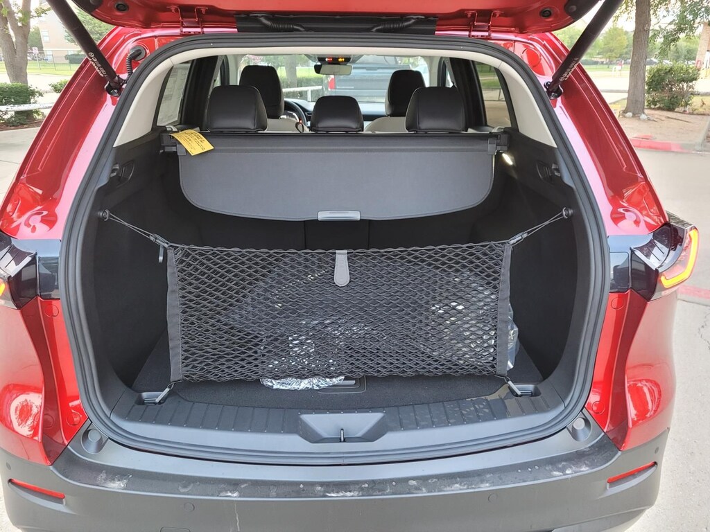 New 2026 Mazda CX-5 2.5 S Preferred SUV