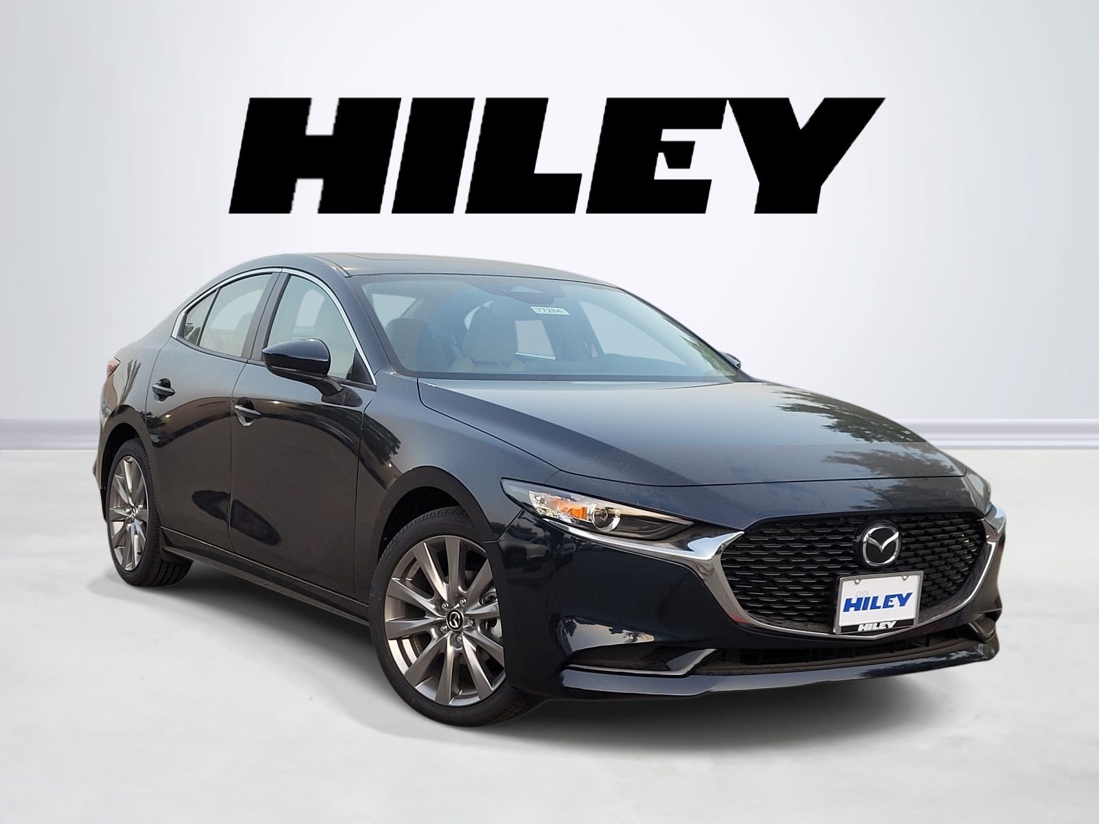 New 2026 Mazda Mazda3 Sedan 2.5 S Preferred
