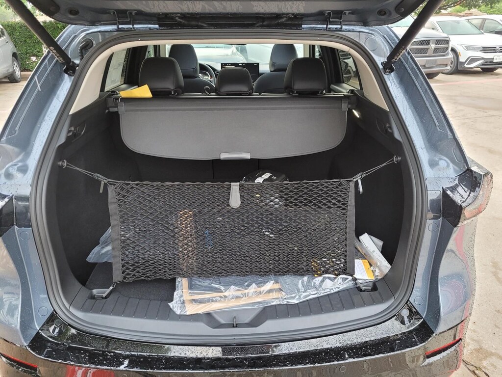New 2026 Mazda CX-5 2.5 S Premium Plus SUV