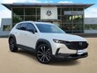 Mazda CX-50