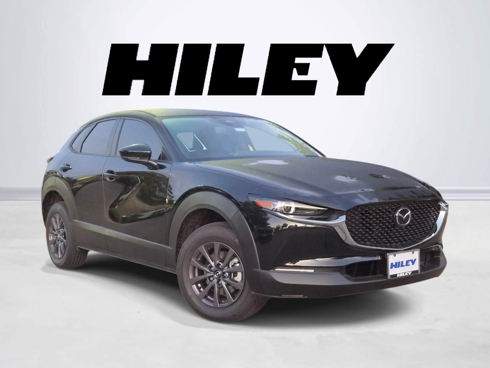 2026 Mazda CX-30 2.5 S SUV