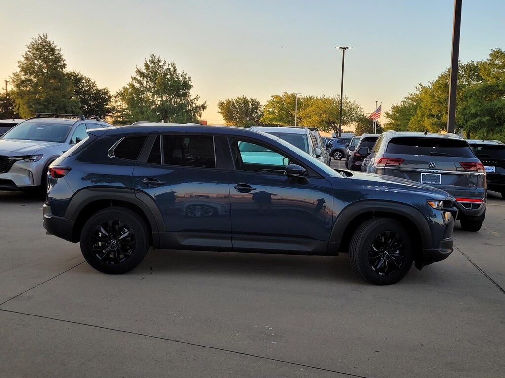 New 2026 Mazda CX-50 2.5 S Preferred SUV