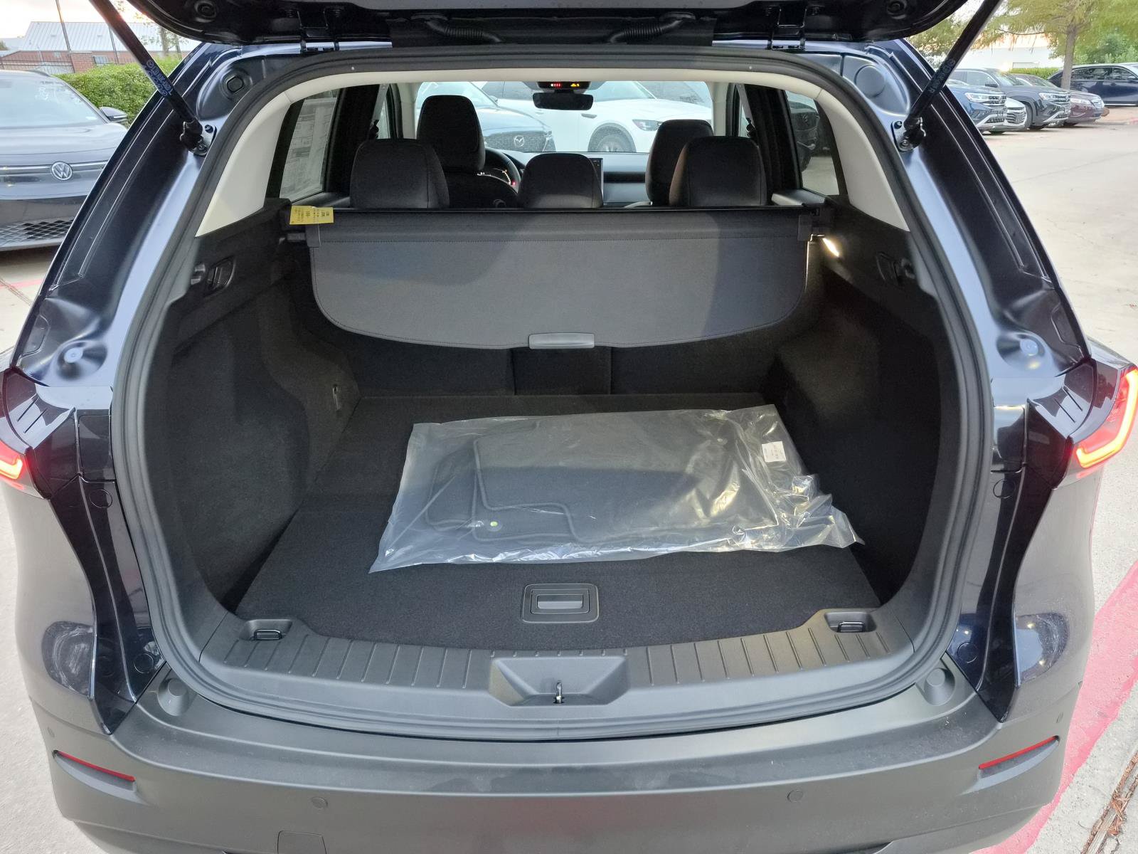 New 2026 Mazda CX-5 2.5 S Select SUV