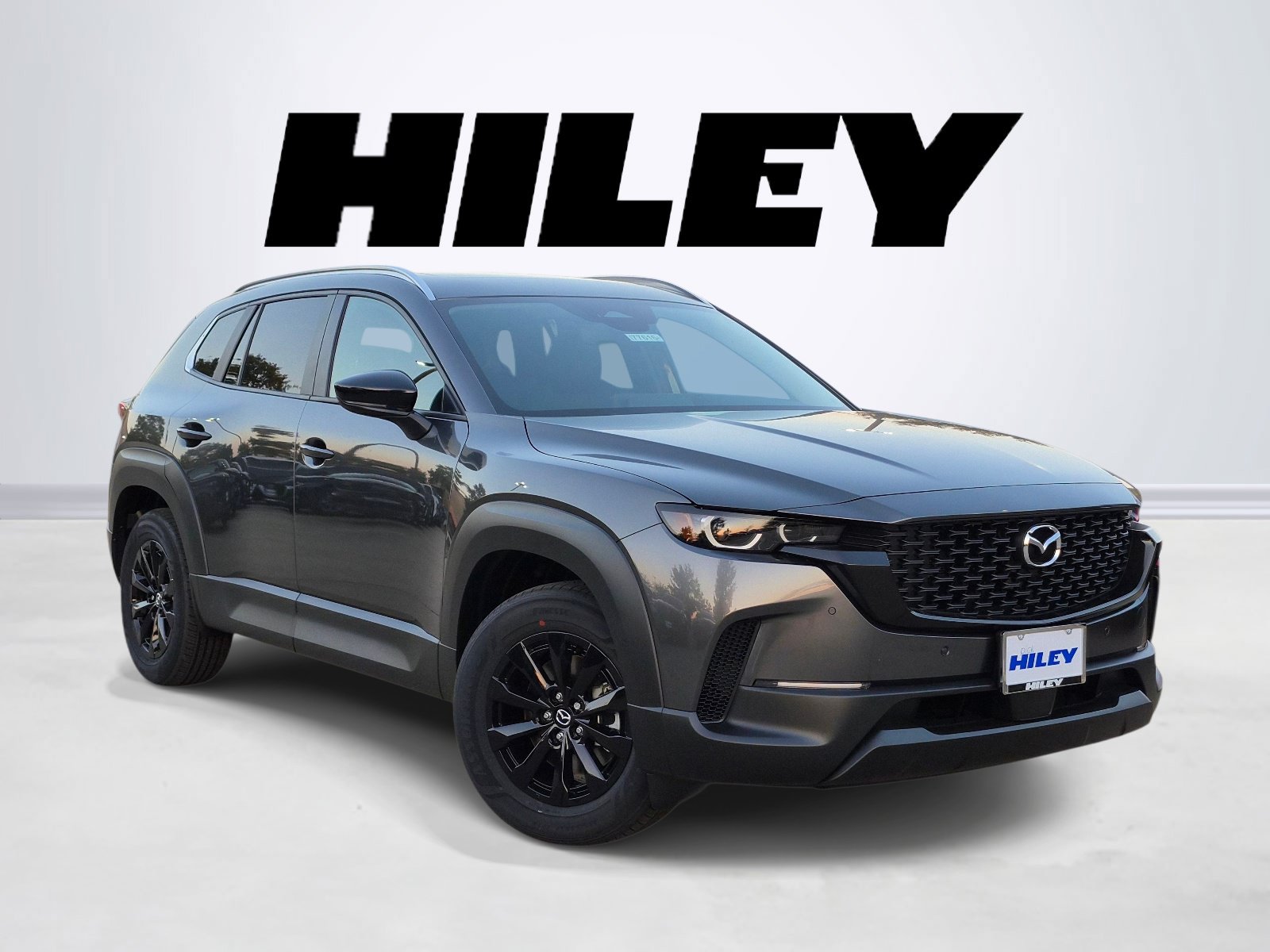  Mazda CX-50 Hybrid