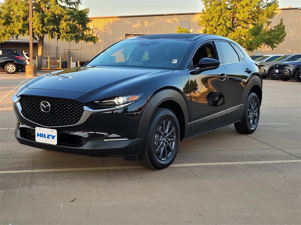 2025 Mazda CX-30 2.5 S photo 2