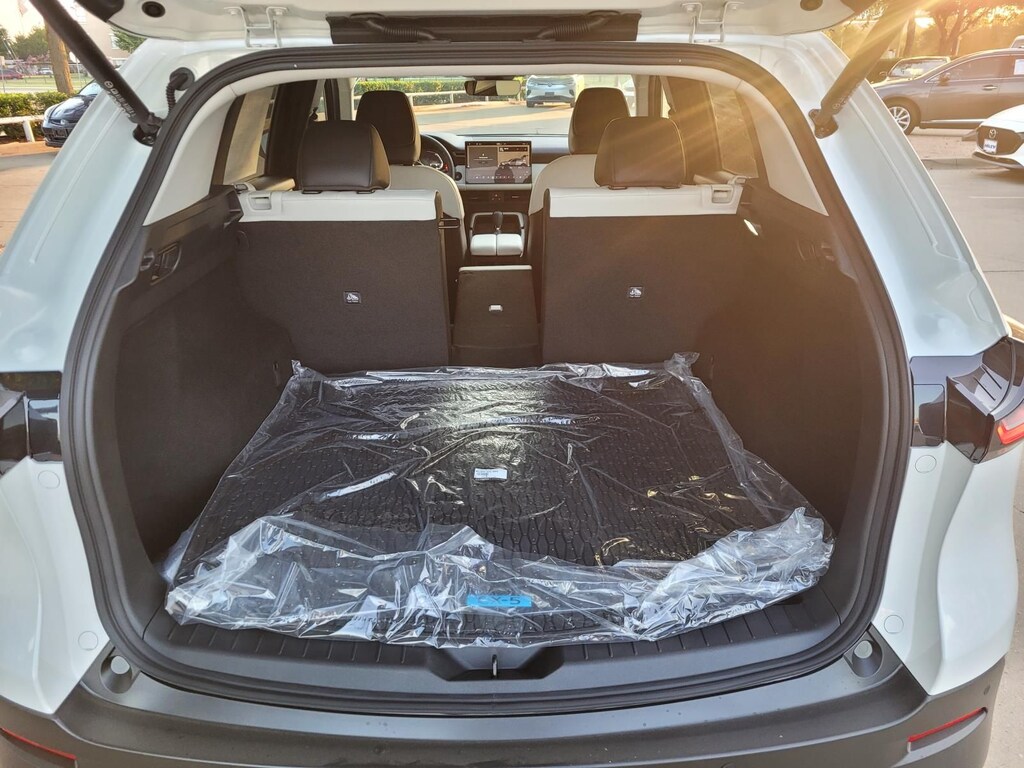 New 2026 Mazda CX-5 2.5 S Preferred SUV