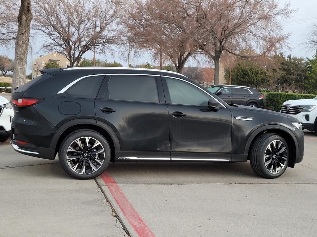 New 2026 Mazda CX-90 Plug-In Hybrid Premium Plus SUV