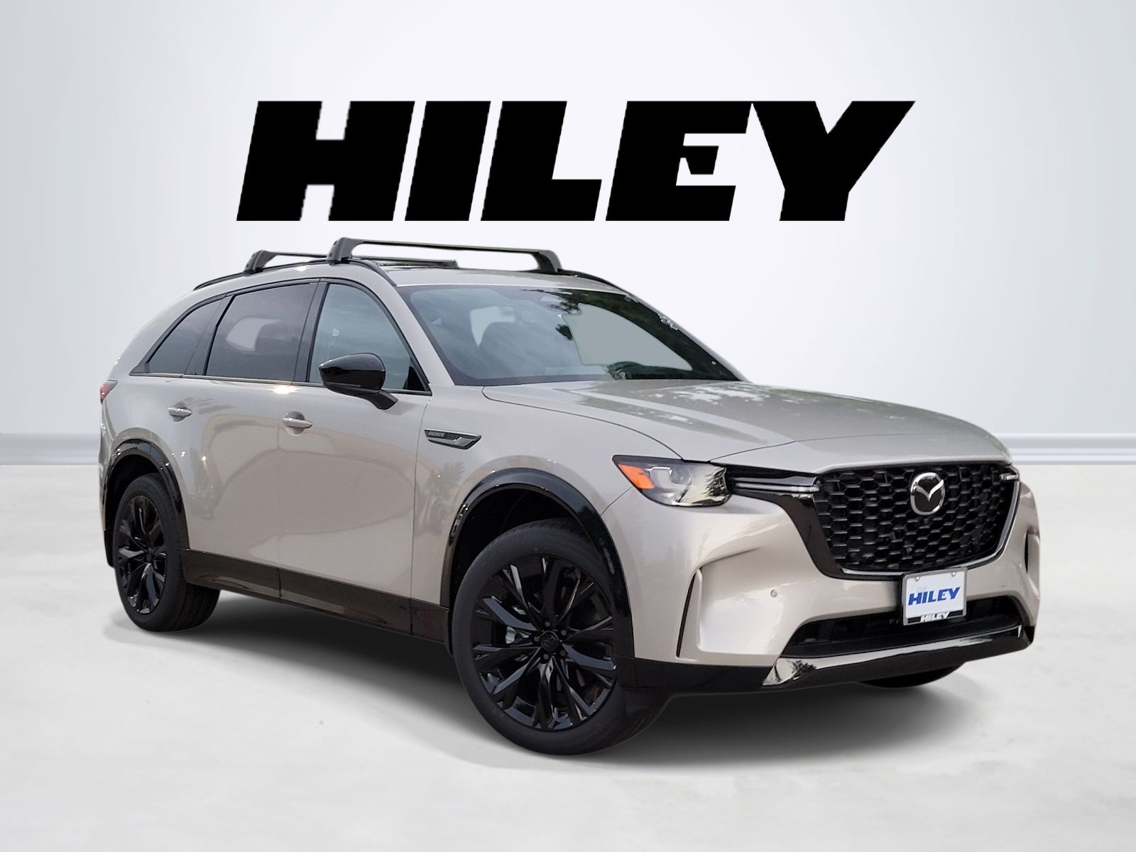  Mazda CX-90