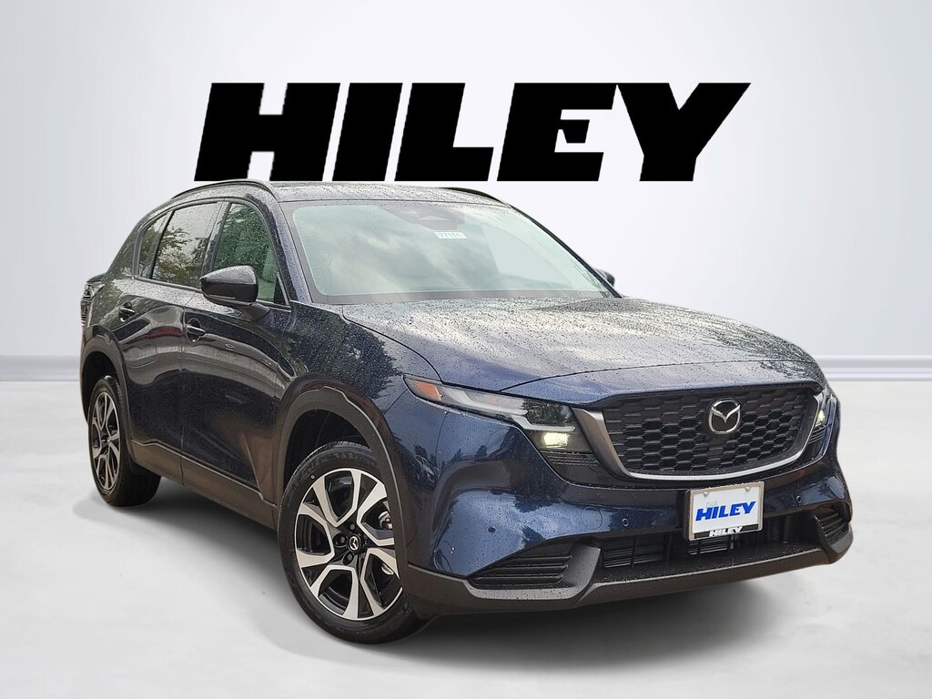 New 2026 Mazda CX-5 2.5 S Preferred SUV