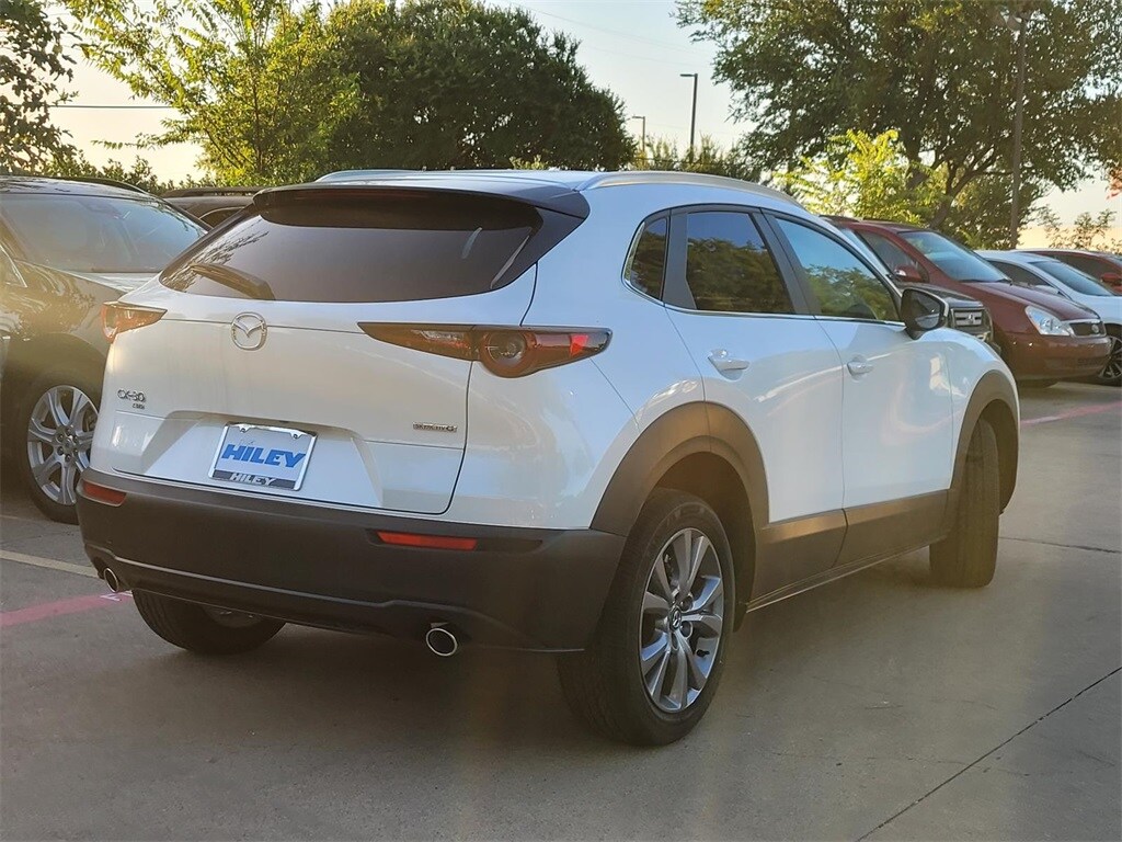 2025 Mazda CX-30 Sport 2.5 S Preferred photo 3