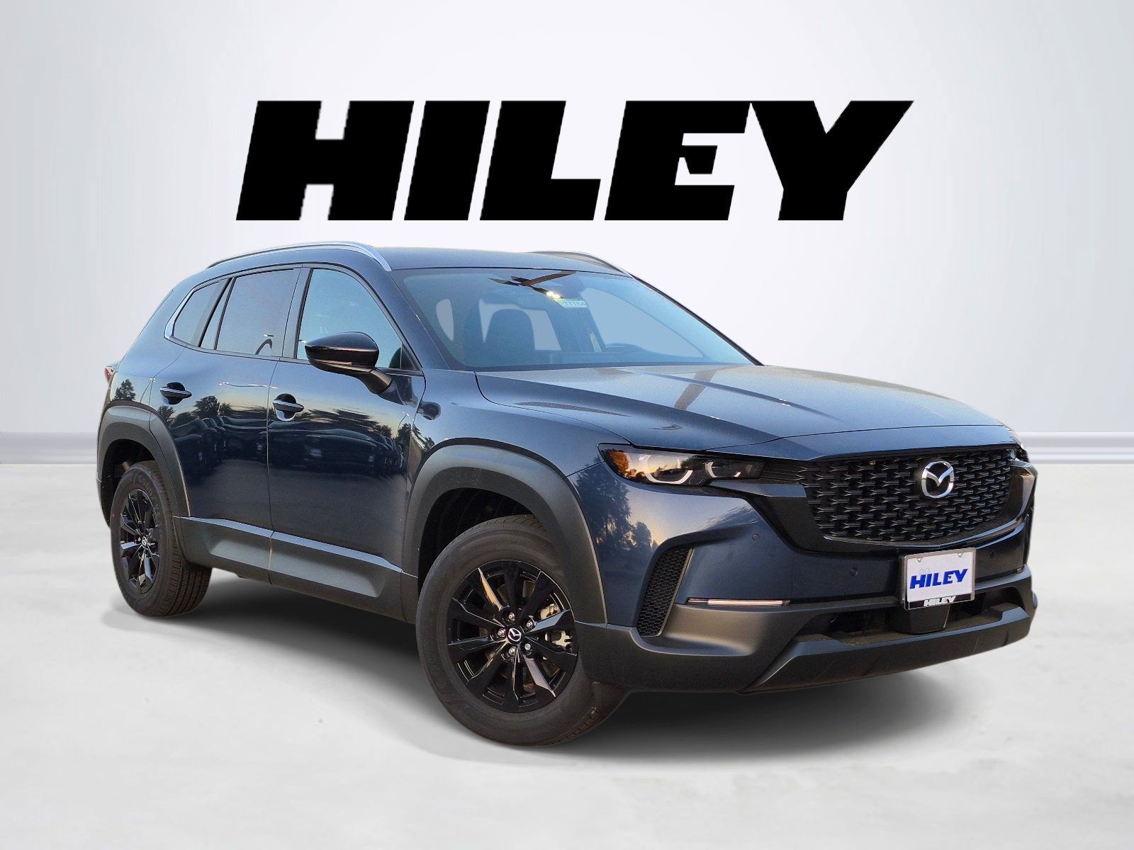 2026 Mazda CX-50 Hybrid Preferred SUV