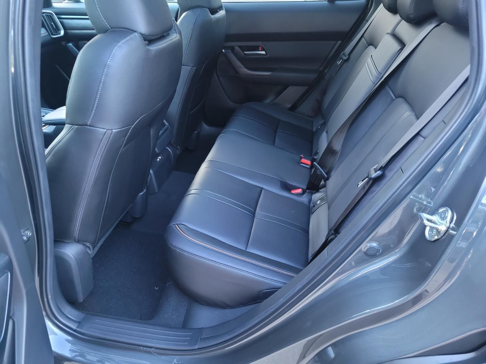 New 2026 Mazda CX-50 2.5 S Premium SUV