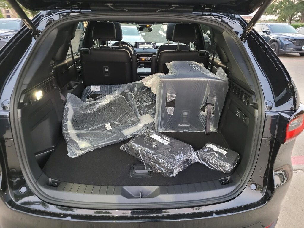 New 2026 Mazda CX-90 3.3 Turbo Premium Plus SUV
