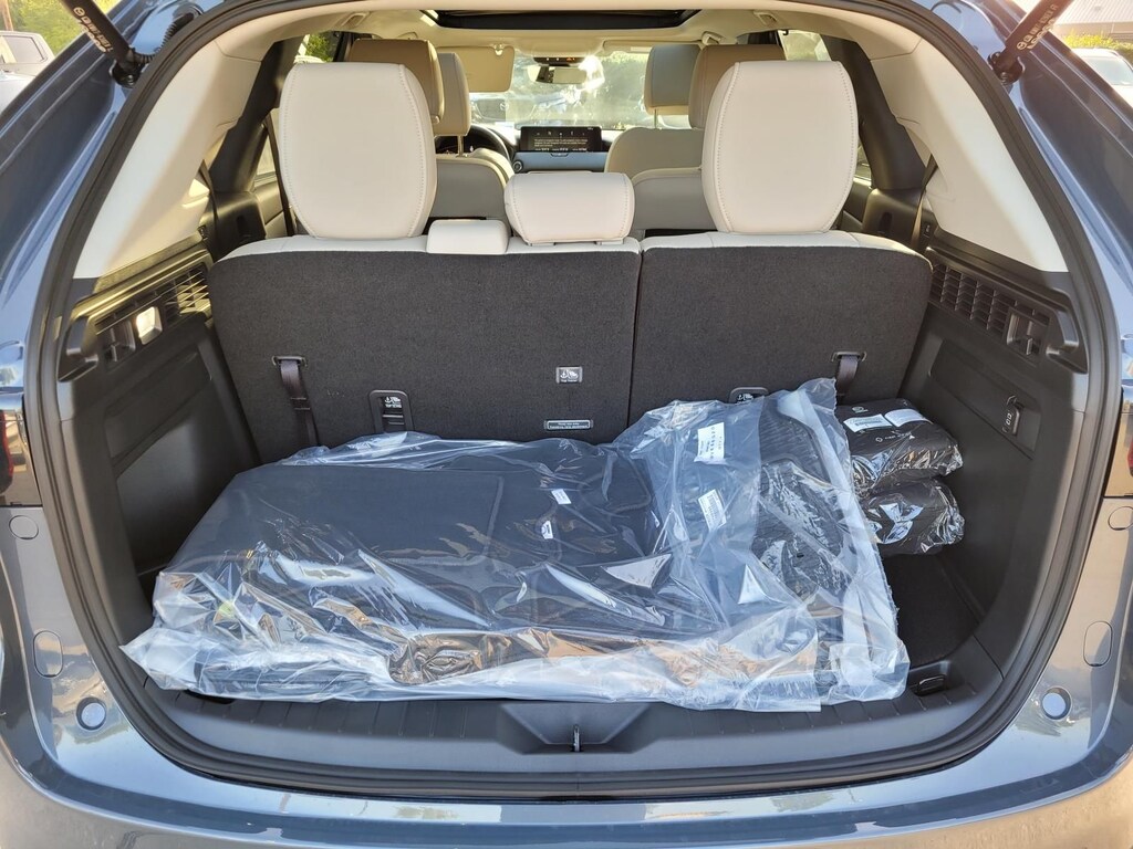 New 2026 Mazda CX-90 3.3 Turbo Premium Sport SUV