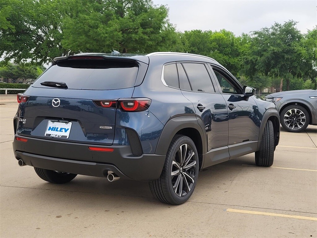 2025 Mazda CX-50 2.5 Premium Plus photo 3