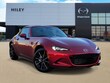  Mazda MX-5 Miata RF