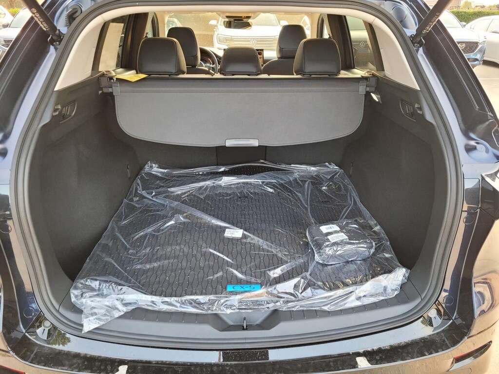 New 2026 Mazda CX-5 2.5 S Premium Plus SUV