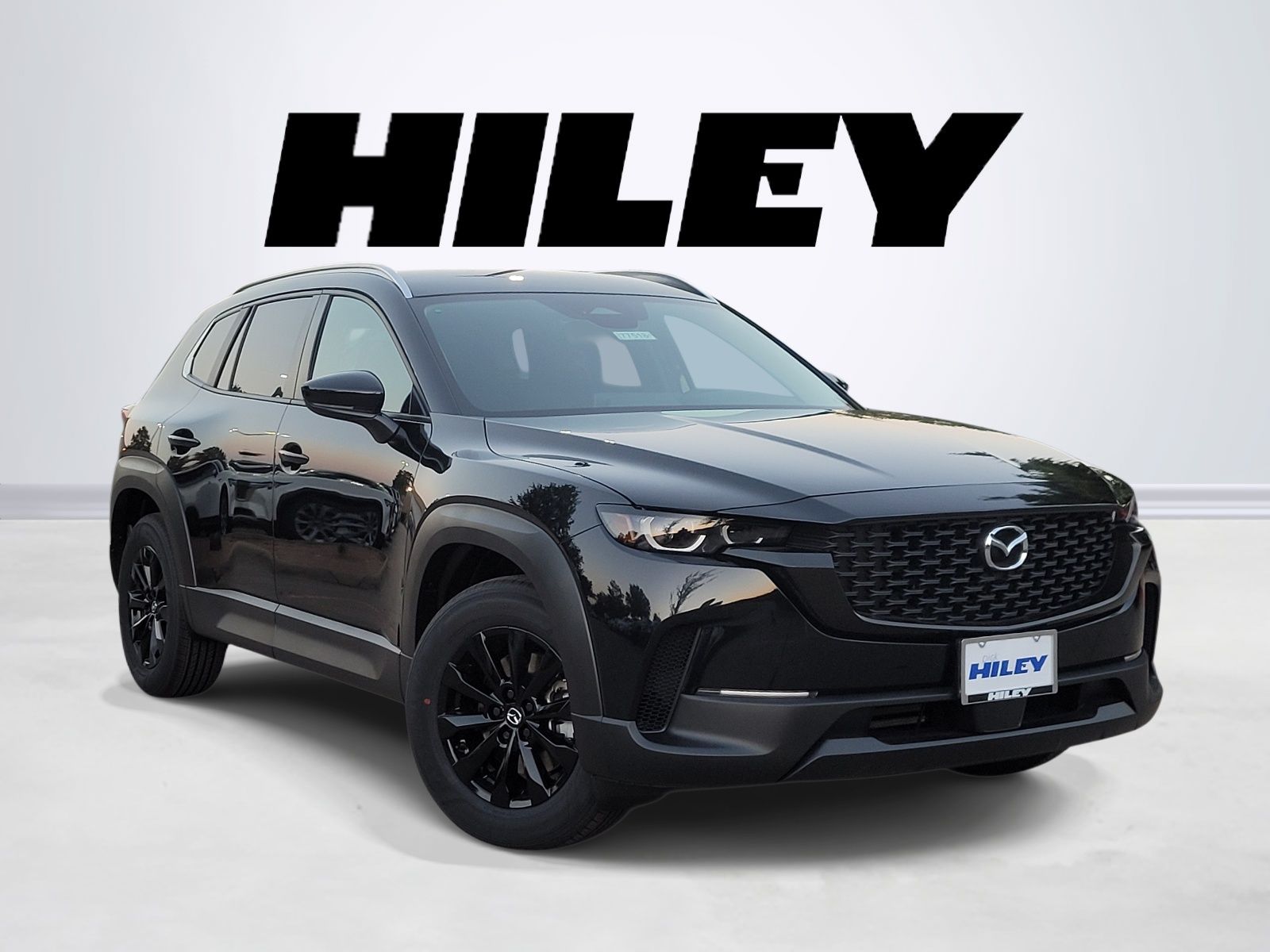  Mazda CX-50