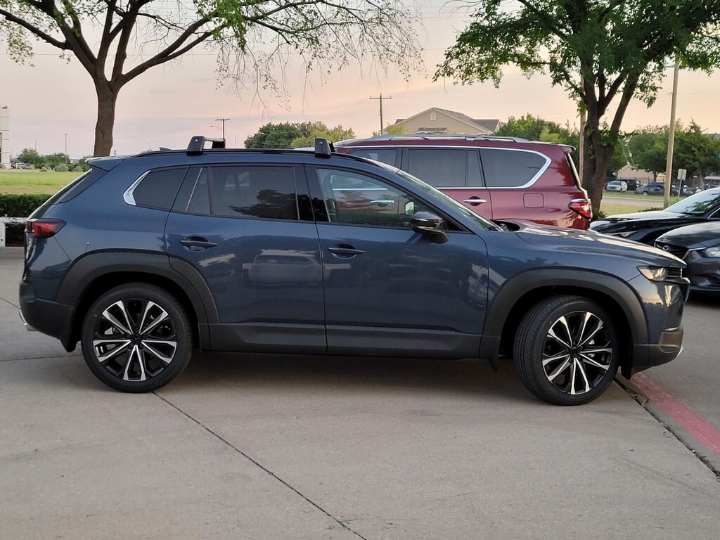 New 2026 Mazda CX-50 2.5 Turbo Premium Plus SUV