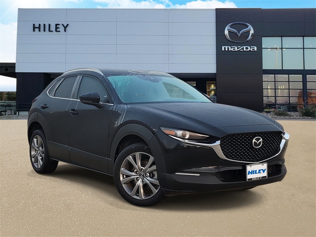Used 2023 Mazda CX-30 2.5 S Select Package SUV