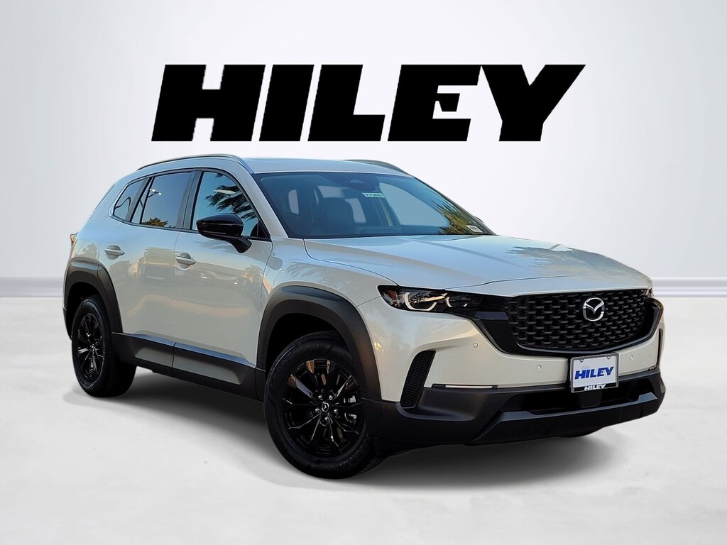 New 2026 Mazda CX-50 Hybrid Preferred SUV