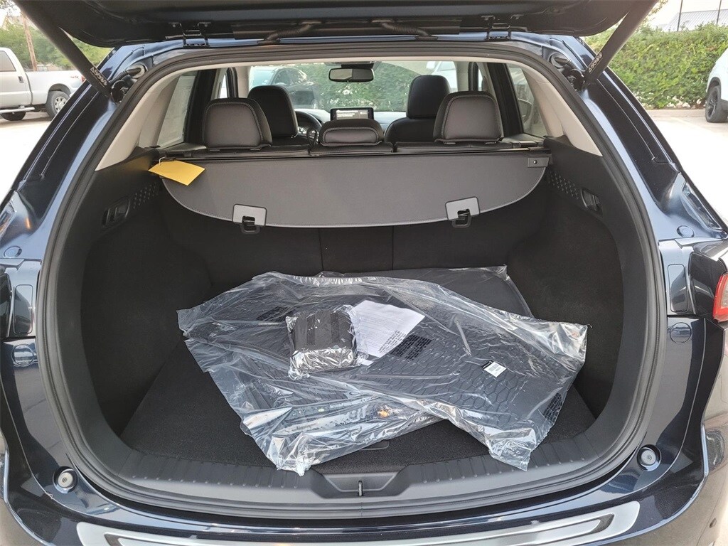 2025 Mazda CX-5 2.5 Premium Plus photo 3