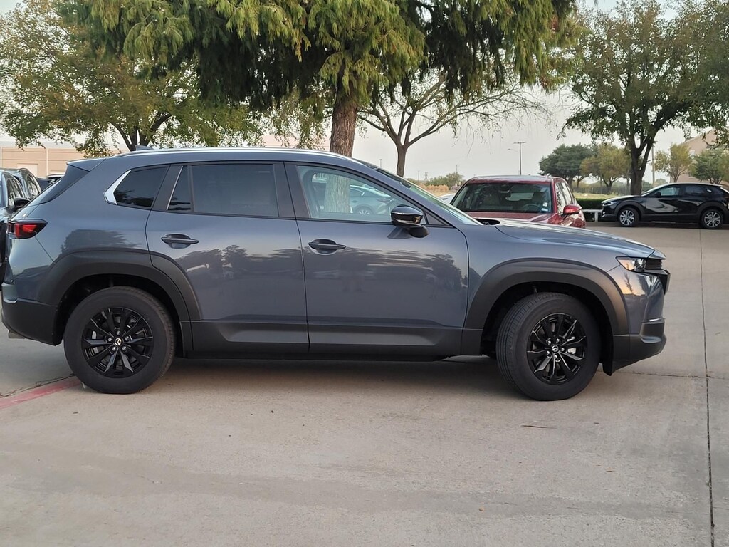 New 2026 Mazda CX-50 Hybrid Preferred SUV