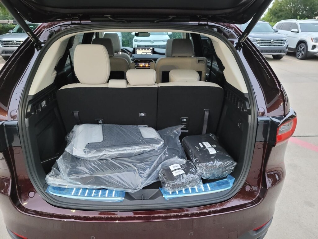 New 2026 Mazda CX-90 3.3 Turbo Premium Sport SUV