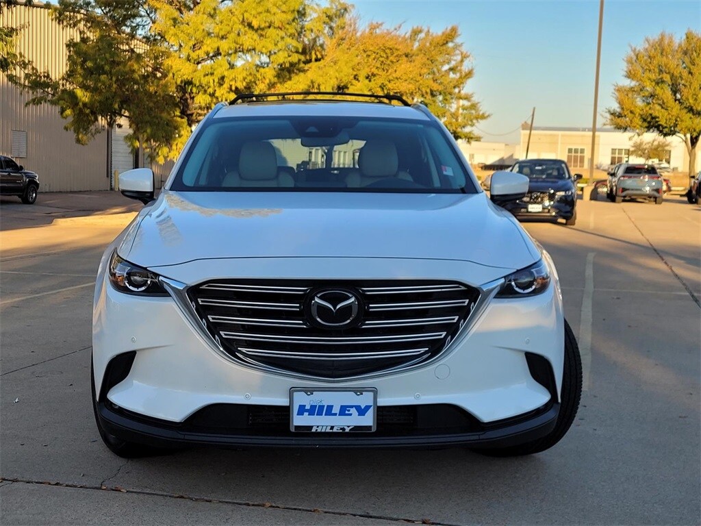 Used 2022 Mazda Mazda CX-9 Touring SUV