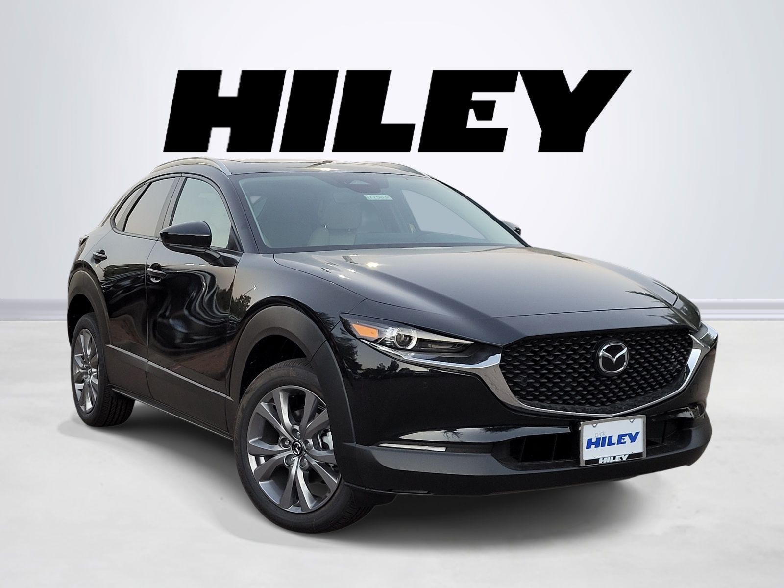 New 2026 Mazda CX-30 2.5 S Preferred SUV