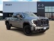  GMC Sierra 2500 HD