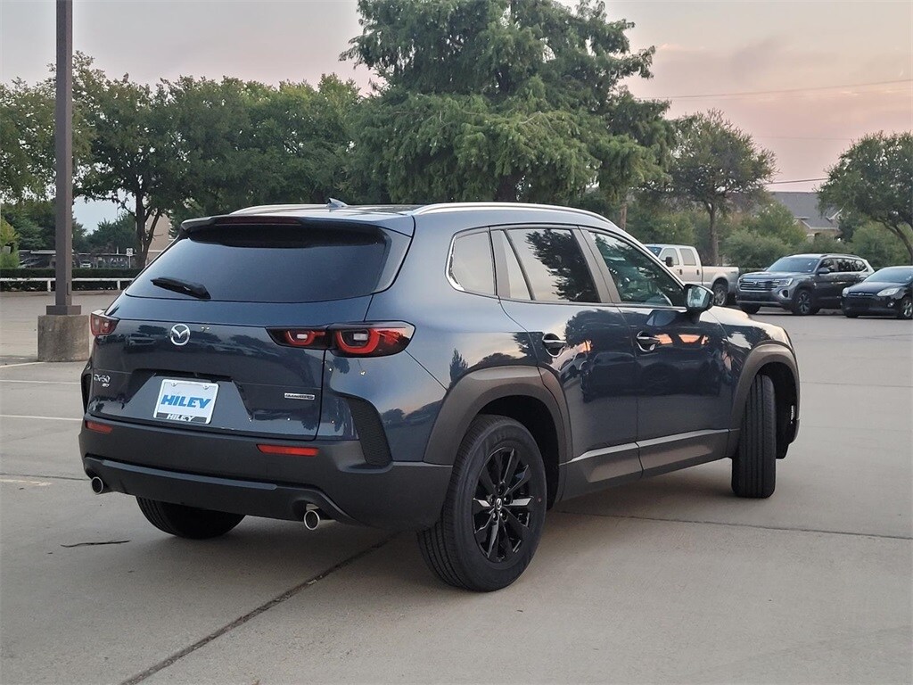 2025 Mazda CX-50 2.5 S Premium photo 3