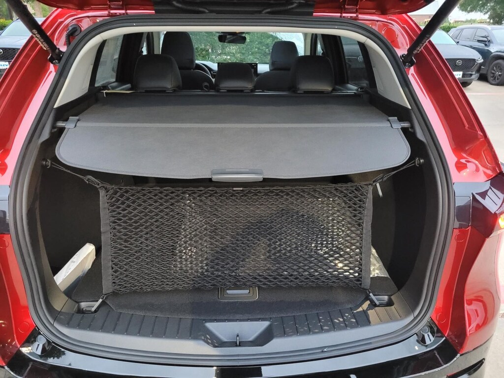 New 2026 Mazda CX-5 2.5 S Premium Plus SUV