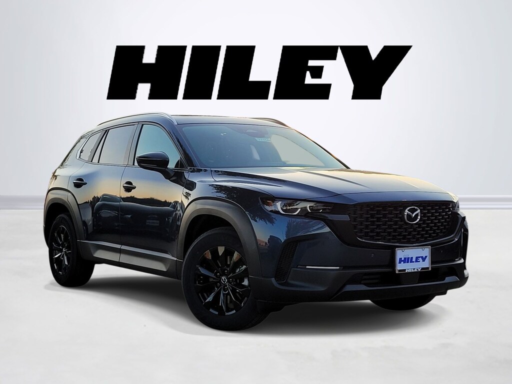 New 2026 Mazda CX-50 2.5 S Preferred SUV