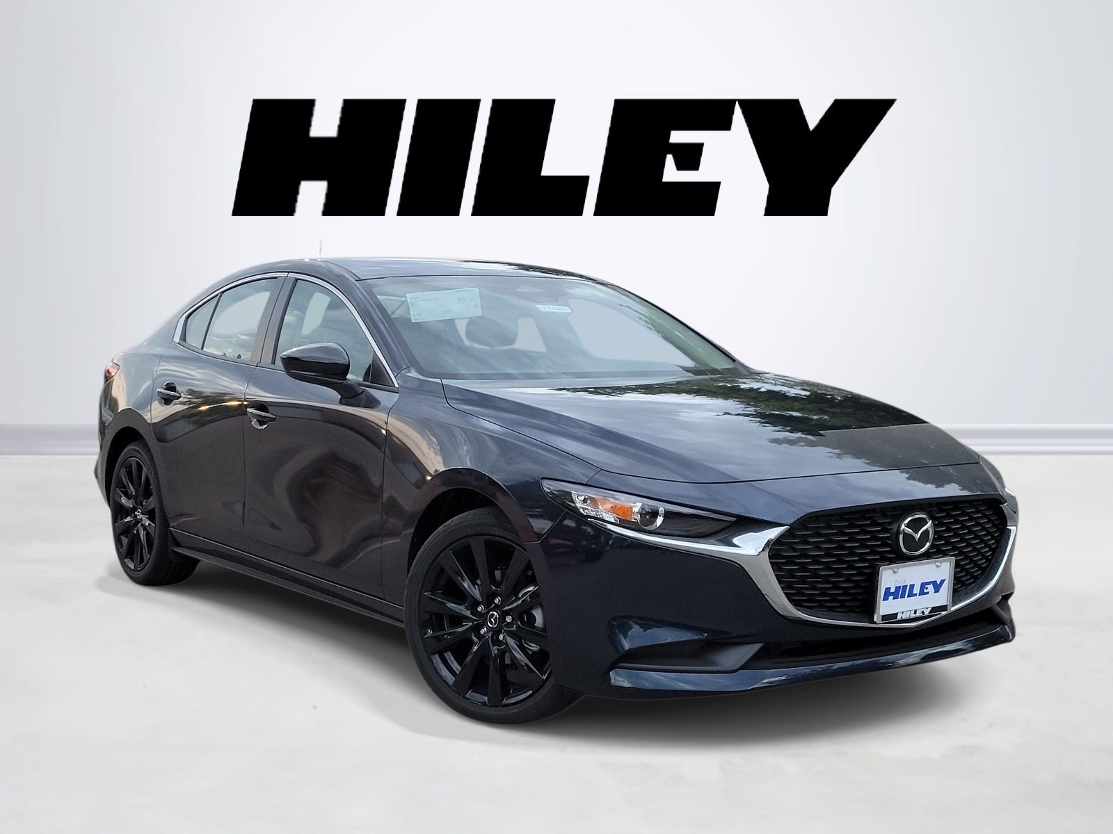 New 2026 Mazda Mazda3 Sedan 2.5 S Select Sport