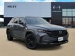Mazda CX-50