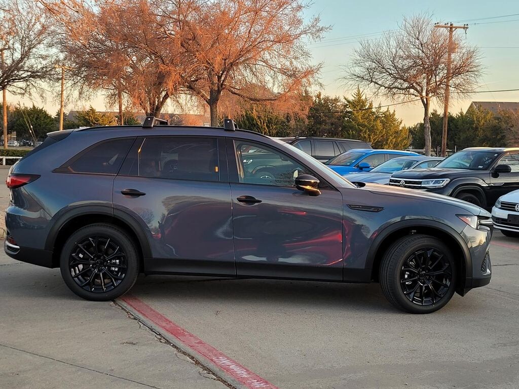 New 2026 Mazda CX-70 3.3 Turbo Premium Plus SUV