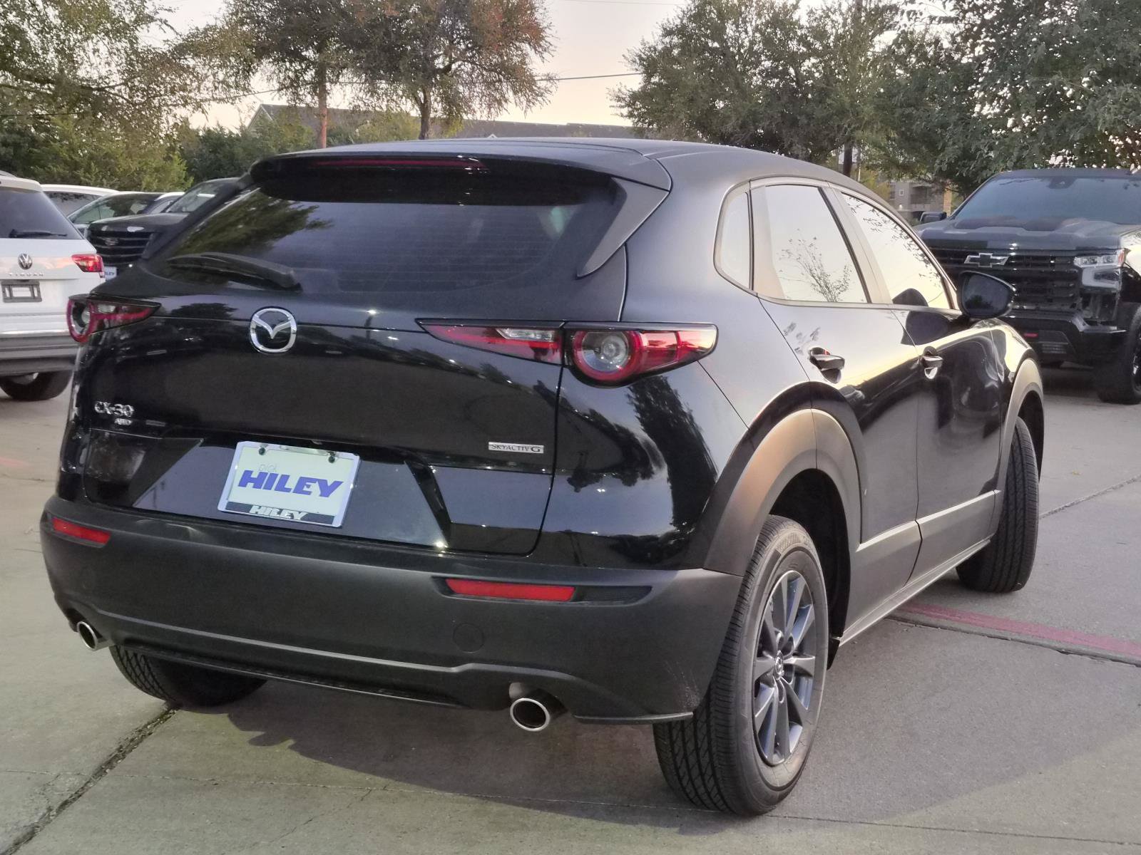 New 2026 Mazda CX-30 2.5 S SUV