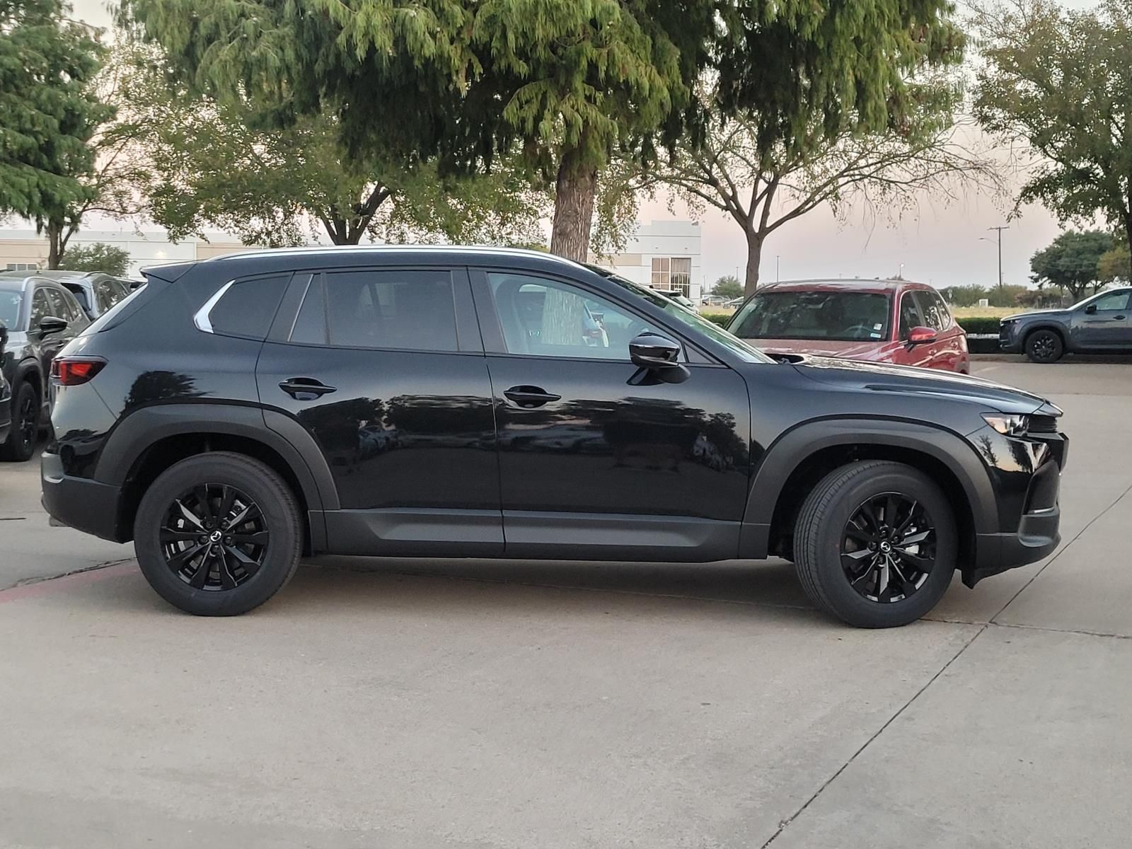 New 2026 Mazda CX-50 2.5 S Select SUV