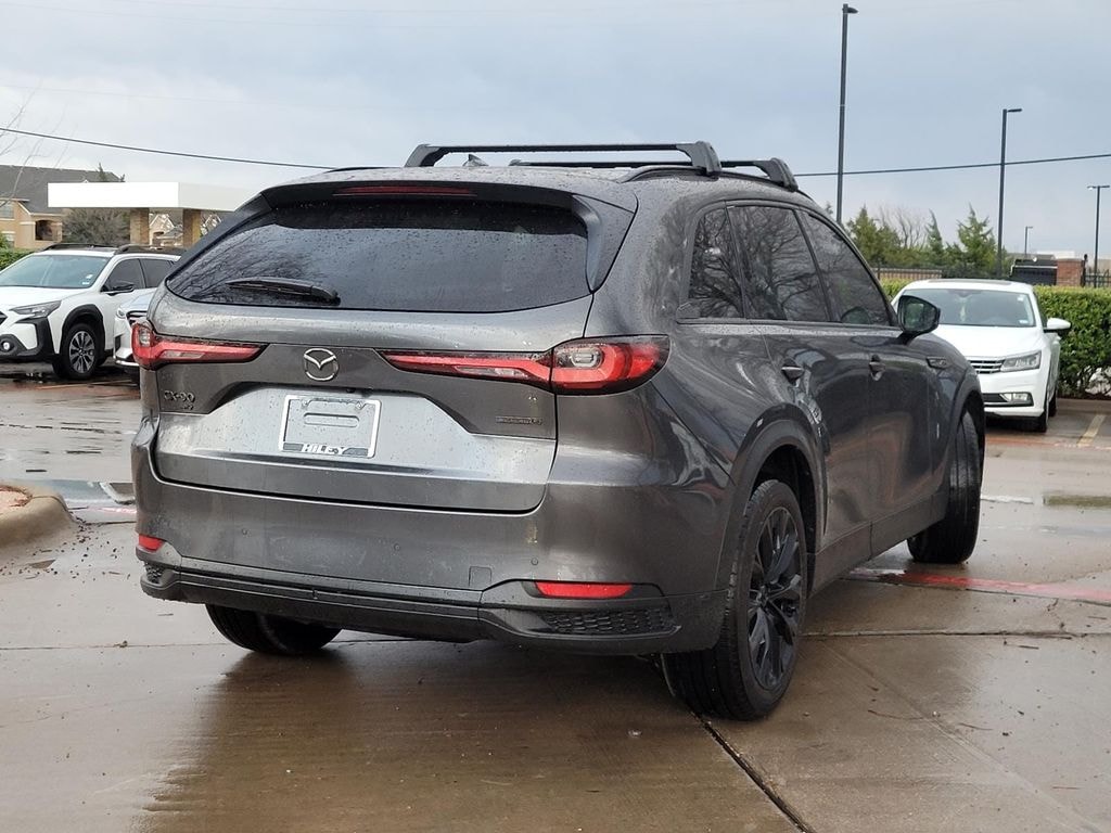 New 2026 Mazda CX-90 3.3 Turbo Premium Sport SUV