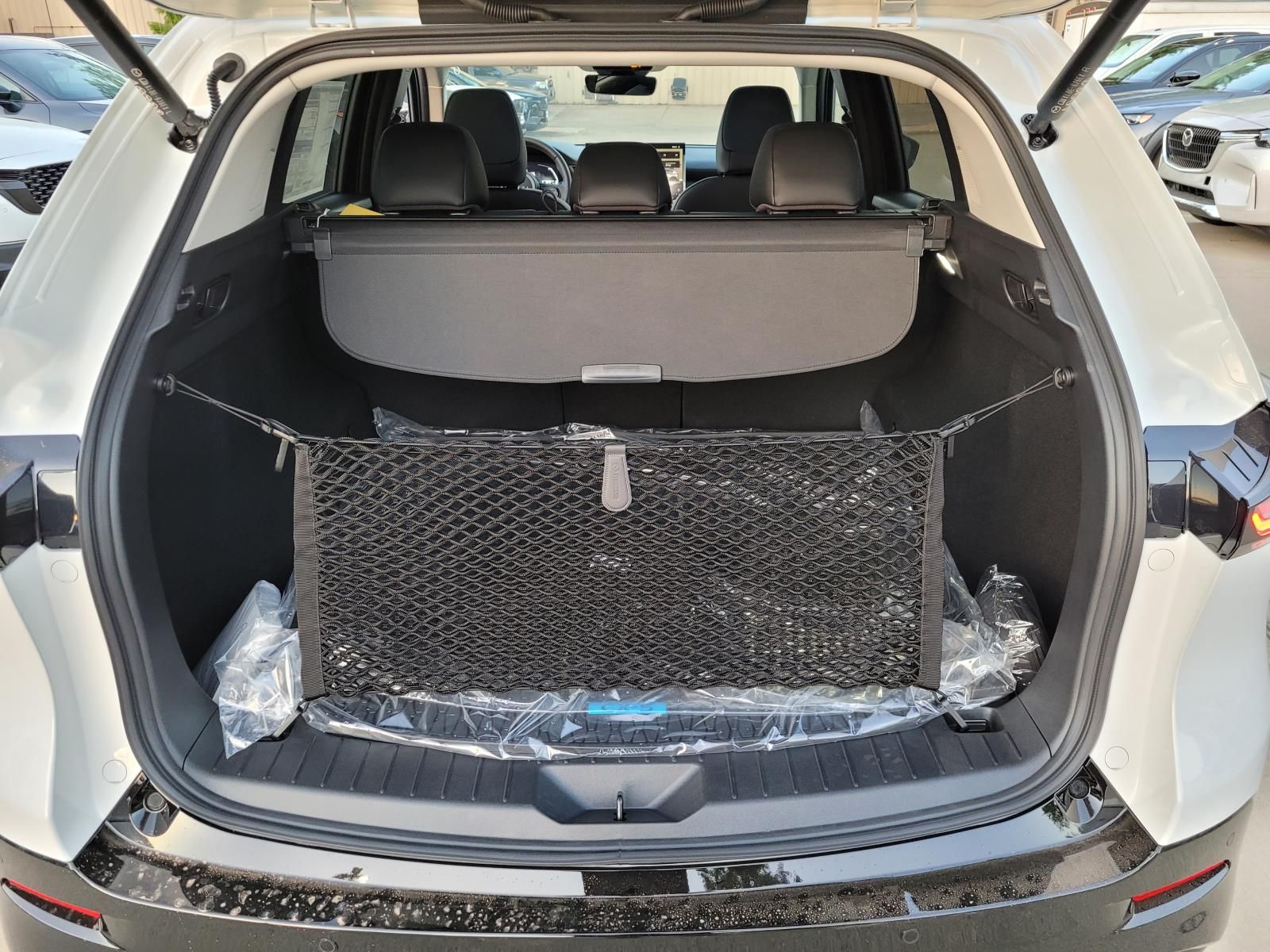New 2026 Mazda CX-5 2.5 S Premium Plus SUV